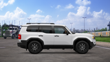 New 2027 Toyota Land Cruiser SUV