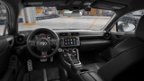 New 2026 Toyota GR86 Coupe