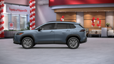 New 2026 Toyota Corolla Cross SUV