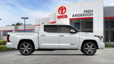 New 2026 Toyota Tundra i-FORCE MAX Truck