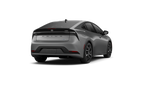 New 2027 Toyota Prius Plug-in Hybrid Sedan