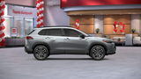 New 2026 Toyota Corolla Cross SUV