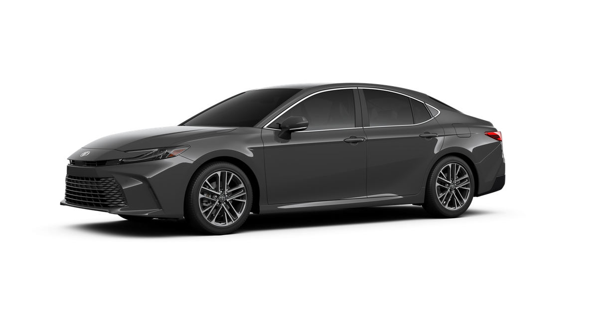 New 2026 Underground Toyota  XLE image 25