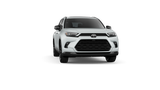 New 2026 Toyota Grand Highlander Hybrid SUV