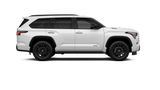 New 2026 Toyota Sequoia SUV