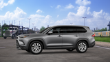 New 2026 Toyota Grand Highlander Hybrid SUV