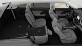 New 2026 Toyota Highlander SUV
