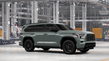 New 2026 Toyota Sequoia SUV