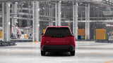 New 2026 Toyota RAV4 SUV