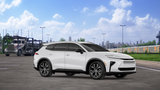 New 2026 Toyota Crown Signia Sedan