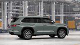 New 2026 Toyota Sequoia SUV