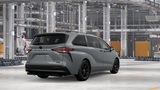 New 2026 Toyota Sienna Van