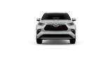 New 2026 Toyota Highlander SUV