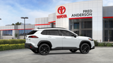 New 2026 Toyota Corolla Cross Hybrid SUV