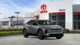 New 2026 Toyota C-HR SUV