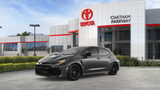 New 2026 Toyota GR Corolla Hatchback