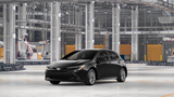 New 2027 Toyota Corolla Hatchback Sedan