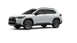 New 2026 Toyota Corolla Cross SUV