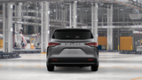 New 2026 Toyota Sienna Van
