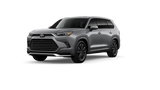 New 2026 Toyota Grand Highlander Hybrid SUV