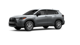 New 2026 Toyota Corolla Cross SUV