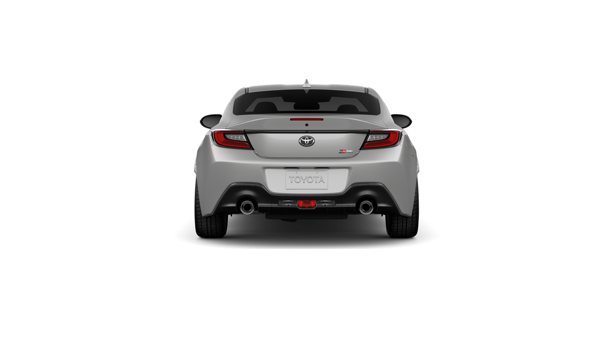 New 2027 Steel Toyota  AT image 10