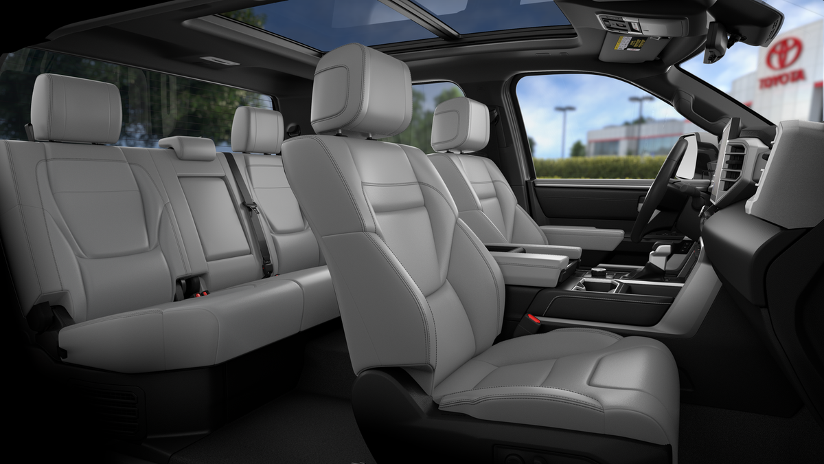 New 2026 Toyota Tundra i-FORCE MAX Truck