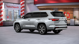New 2026 Toyota Sequoia SUV