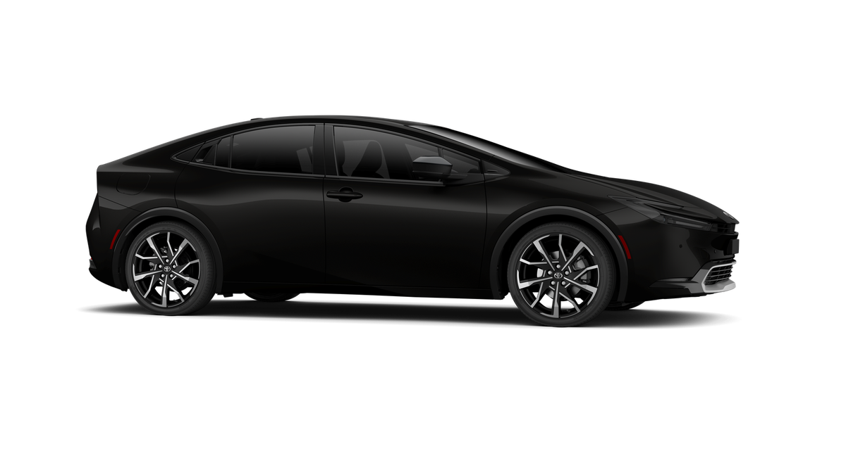 New 2027 Inked Toyota  XSE image 30