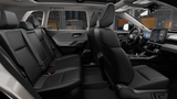 New 2026 Toyota RAV4 SUV