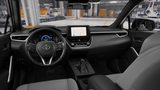 New 2026 Toyota Corolla Cross Hybrid SUV