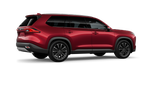 New 2026 Toyota Grand Highlander Hybrid SUV