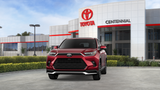 New 2026 Toyota Grand Highlander Hybrid SUV
