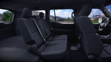 New 2027 Toyota Land Cruiser SUV