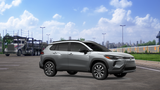 New 2026 Toyota Corolla Cross Hybrid SUV