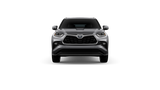 New 2026 Toyota Highlander SUV