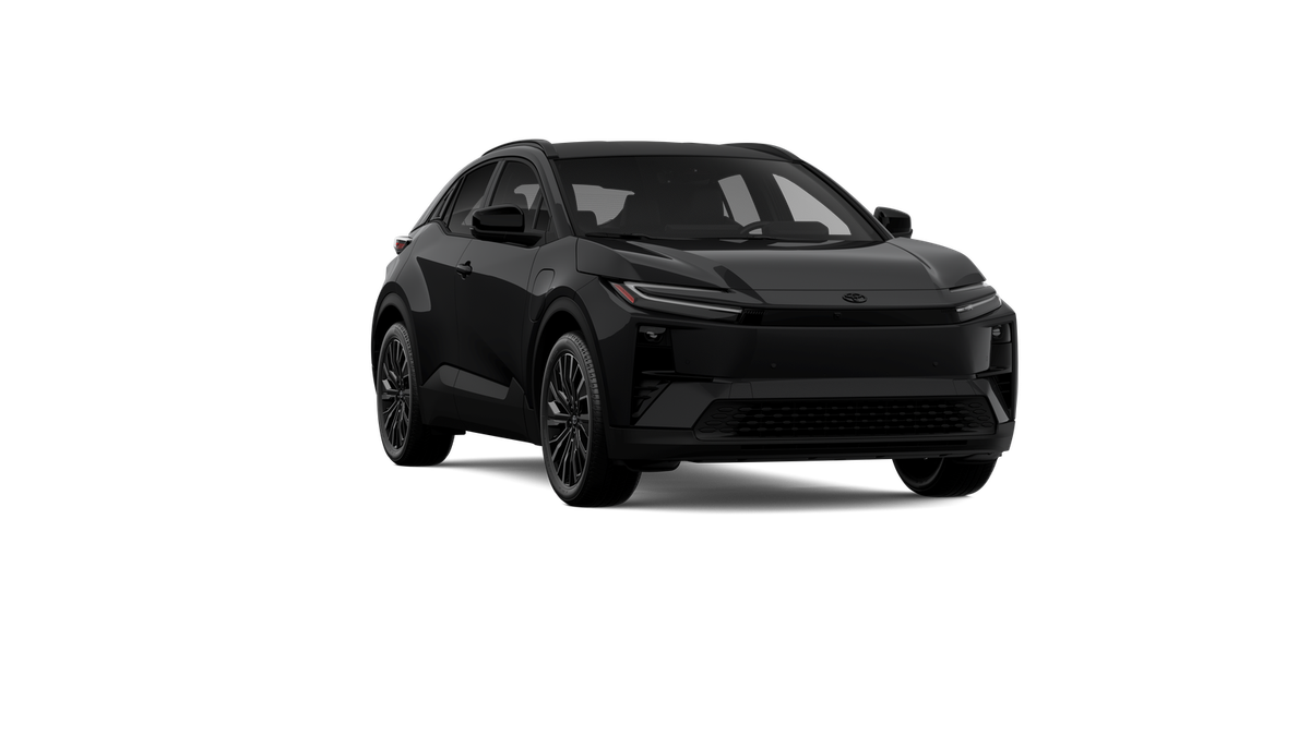 2026 Toyota C-HR XSE - Photo 38
