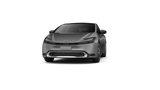 New 2027 Toyota Prius Hatchback