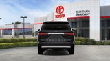 New 2026 Toyota Sequoia SUV