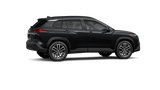 New 2026 Toyota Corolla Cross SUV