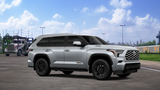 New 2026 Toyota Sequoia SUV