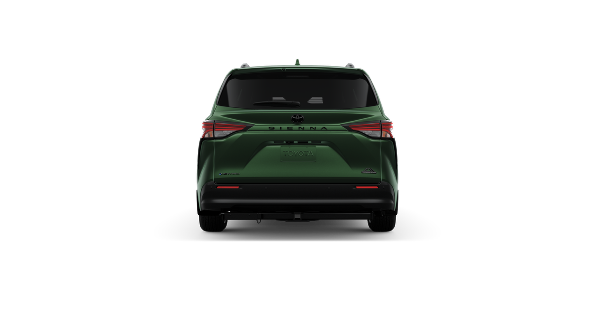 New 2026 Cypress Toyota  Woodland Edition image 10