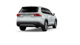 New 2026 Toyota Grand Highlander SUV