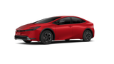 New 2027 Toyota Prius Sedan