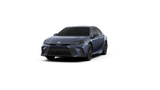 New 2027 Toyota Camry Sedan