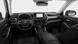 New 2026 Toyota Highlander SUV
