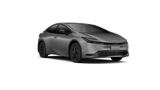 New 2027 Toyota Prius Sedan