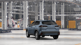 New 2026 Toyota Corolla Cross SUV