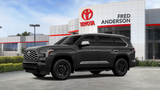 New 2026 Toyota Sequoia SUV