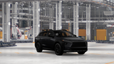 New 2027 Toyota bZ Woodland Sedan